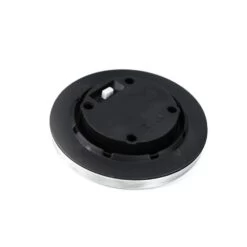 Pack Of 3 Cairns Stainless Steel LED Solar Path/Deck Lights 12 Pack Of 3 Cairns Stainless Steel LED Solar Path/Deck Lights -LED Downlights Store cairnssdl123pk6 oopd 1000px