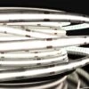 COB LED Strip - Dotless, No Spots, Natural White 4000K CRI >90