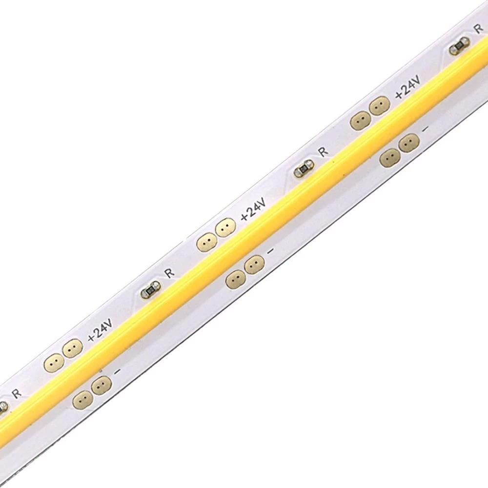 COB LED Strip - No Spots, Cool, Warm Or Natural White, CRI >90 10 COB LED Strip - No Spots, Cool, Warm Or Natural White, CRI >90 - Image 10
