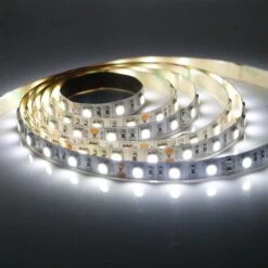 LED Tape, High Power Cool White 15w P/M