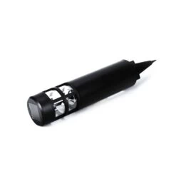 Pack Of 3 Coolah LED Solar Bollard Stake Lights 9 Pack Of 3 Coolah LED Solar Bollard Stake Lights -LED Downlights Store coolahss3pk6 oopc 1000px