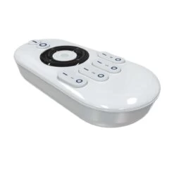 Colour Adjustable Remote Control/Receiver - 4 Channel 15 Colour Adjustable Remote Control/Receiver - 4 Channel -LED Downlights Store dimming remote control led side view
