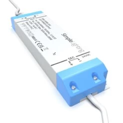 100 Watt LED Driver - 3 Year Warranty In 12v Or 24v DC -LED Downlights Store drv 100w 24v product camera 3 compressed