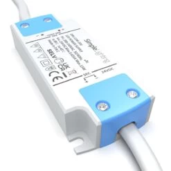 15w, 24v LED Driver, IP20 Rated -LED Downlights Store drv 15w 24v product camera 3 compressed