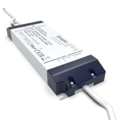 200w LED Driver, 12 Or 24v DC -LED Downlights Store drv 200w 24v product camera 3 compressed