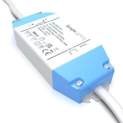 24v Slimline 30 Watt LED Driver -LED Downlights Store drv 30w 24v product camera 3 compressed