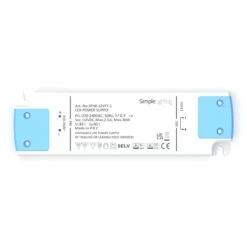 Dimmable 30w LED Driver, 12v Or 24v DC -LED Downlights Store drv 30w d 12v camera 1 compressed