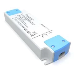 Dimmable 30w LED Driver, 12v Or 24v DC -LED Downlights Store drv 30w d 12v camera 3 compressed