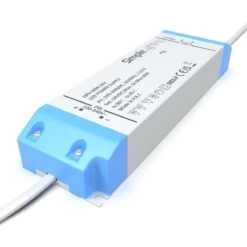 60 Watt LED Driver / Transformer, IP20 -LED Downlights Store drv 60w 24v product camera 2 compressed