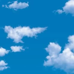 Set Of 6, Sky Cloud LED Panel Lights 12 Set Of 6, Sky Cloud LED Panel Lights -LED Downlights Store e802 5