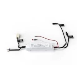 Emergency Pack For LED Panel Lights (Self Testing) -LED Downlights Store emkit2w product product only camera 1 compressed