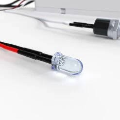 Emergency Pack For LED Panel Lights (Self Testing) -LED Downlights Store emkit2w product product only camera 10 compressed