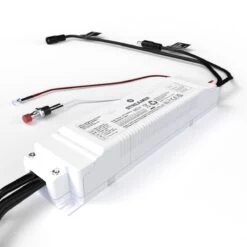 Emergency Pack For LED Panel Lights (Self Testing)