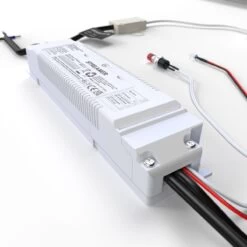 Emergency Pack For LED Panel Lights (Self Testing) -LED Downlights Store emkit2w product product with driver led camera 4 compressed