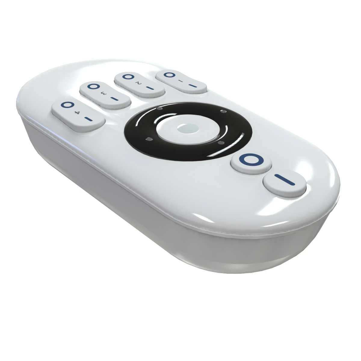 Colour Adjustable Remote Control/Receiver - 4 Channel 8 Colour Adjustable Remote Control/Receiver - 4 Channel - Image 8