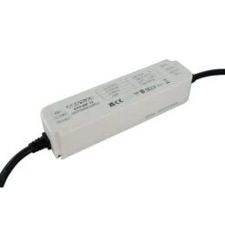 60w, IP67 LED Driver, 12/24v DC