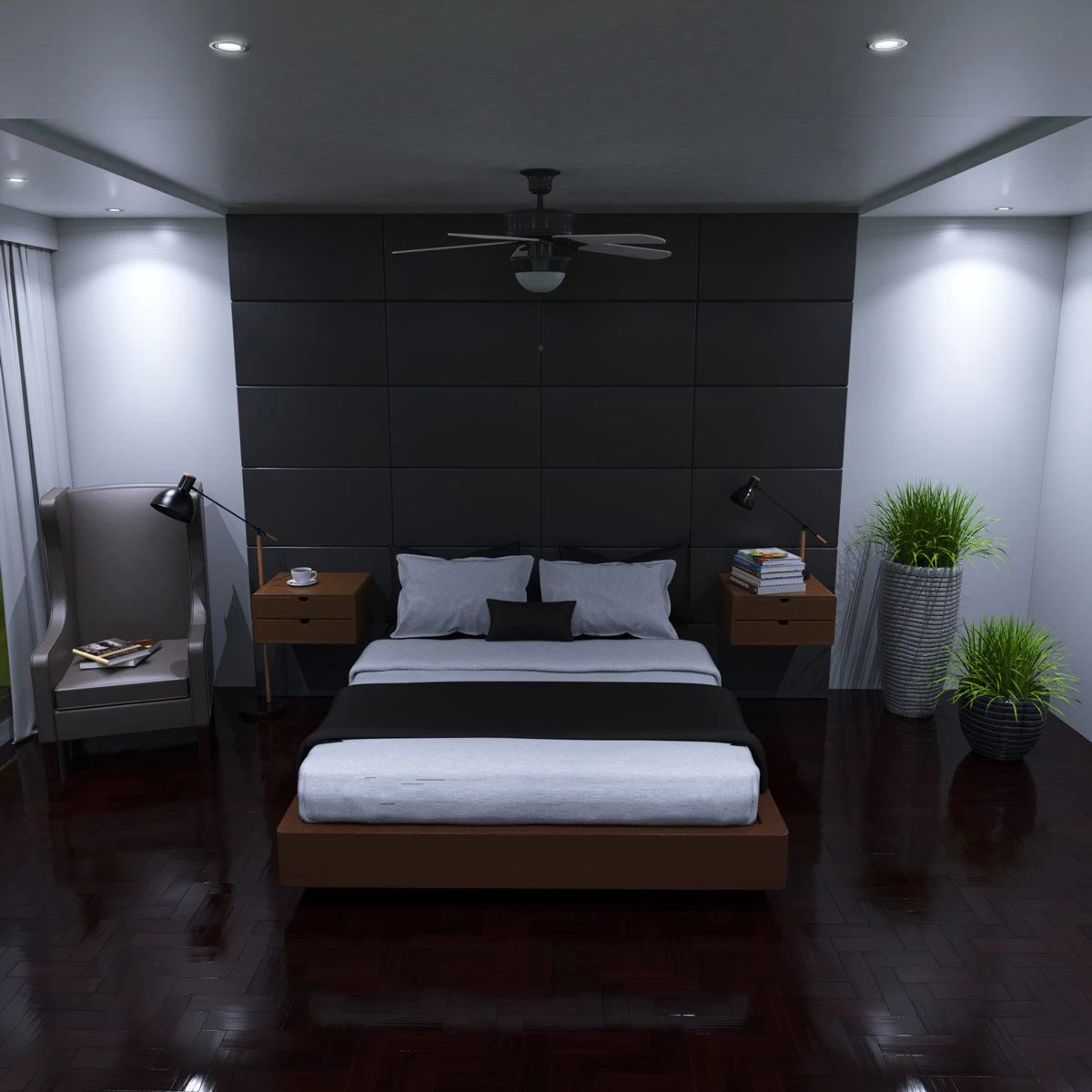 50 X Tilt Fire Rated GU10 Downlights, Brushed Chrome 10 50 X Tilt Fire Rated GU10 Downlights, Brushed Chrome - Image 10