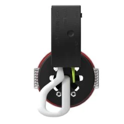 Pack Of 10 Tilt GU10 Fire Rated Downlights With A Brushed Chrome Finish 30 Pack Of 10 Tilt GU10 Fire Rated Downlights With A Brushed Chrome Finish -LED Downlights Store frts product no bulb compressed scene 2 1