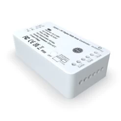 Digital Pixel LED Strip Receiver Module 7 Digital Pixel LED Strip Receiver Module -LED Downlights Store gl c 103p product controller right compressed 1