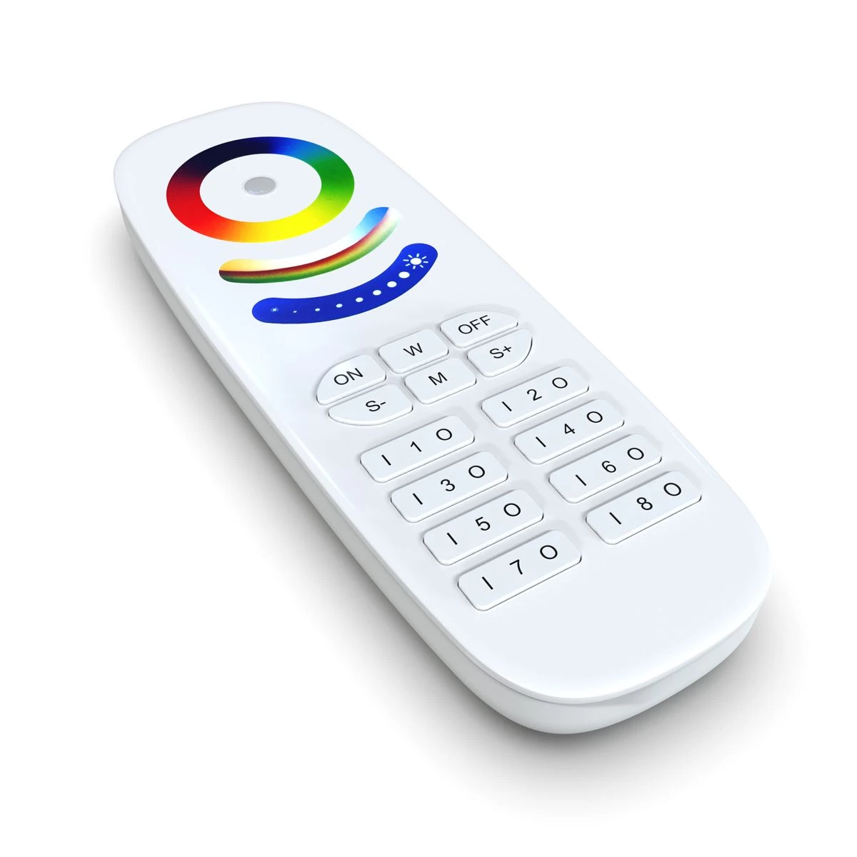 Digital Pixel LED Strip Lighting Remote Control & Receiver Kit 10 Digital Pixel LED Strip Lighting Remote Control & Receiver Kit - Image 10