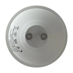 10 Pack - 5W Dimmable LED GU10 Bulb - Cool, Warm Or Natural White -LED Downlights Store gu10 base of dimmable gu10 led lamp 1