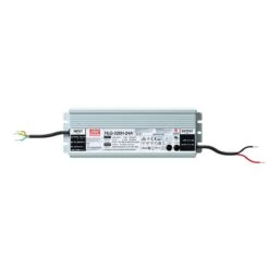 320w Meanwell LED Driver, IP65 Rated 24v DC -LED Downlights Store hlg 320h product camera 1 compressed