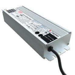 320w Meanwell LED Driver, IP65 Rated 24v DC -LED Downlights Store hlg 320h product camera 4 compressed