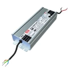 320w Meanwell LED Driver, IP65 Rated 24v DC -LED Downlights Store hlg 320h product camera 5 compressed