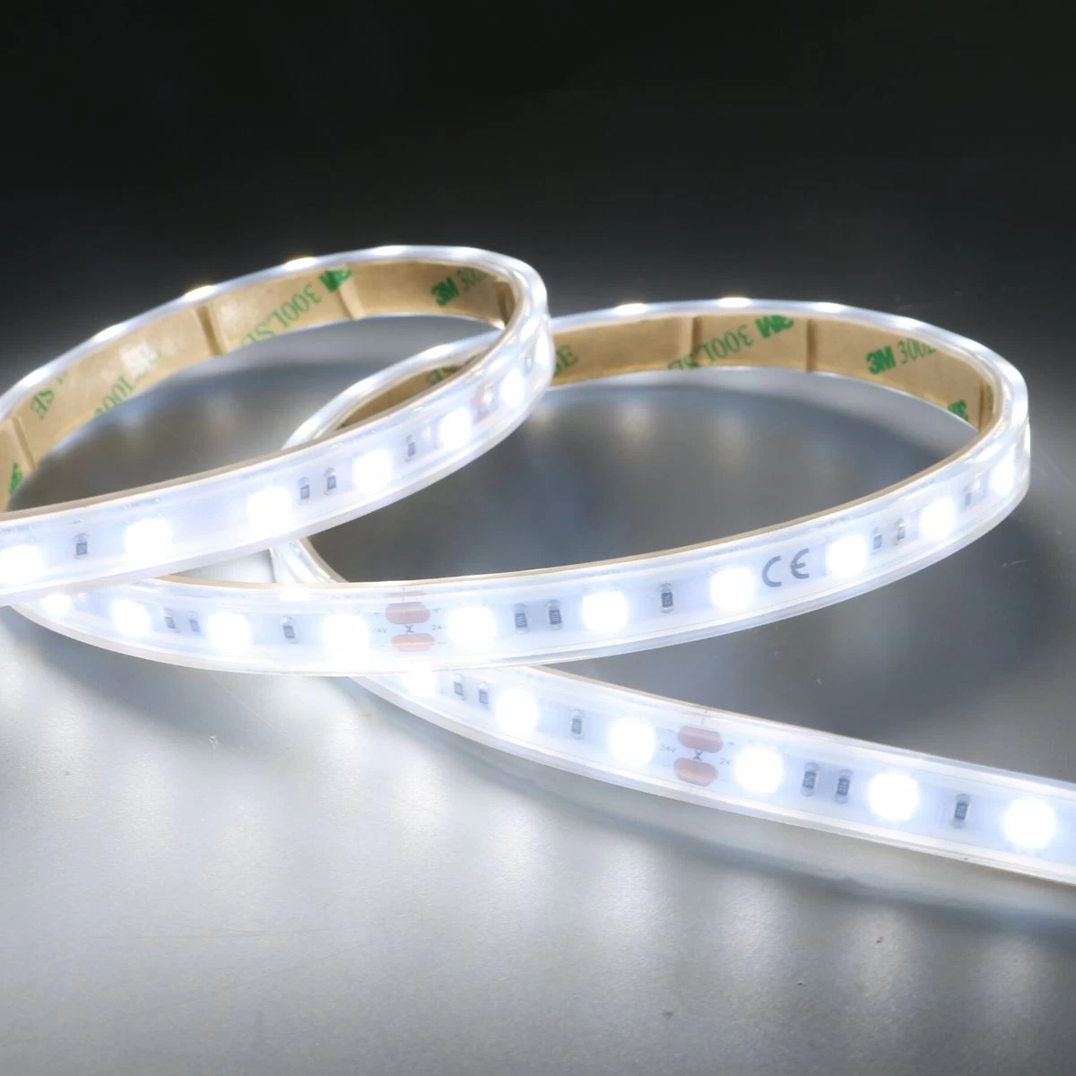 LED Tape Kit, Cool, Warm & Natural White 1 To 6 Metres 4 LED Tape Kit, Cool, Warm & Natural White 1 To 6 Metres - Image 4