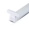 5 Pack - Twin 5FT, 1500mm Batten Fitting For LED Tubes