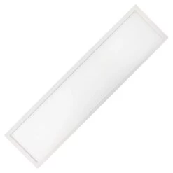 36w LED Panel, 1200x300mm Cool, Warm & Natural White