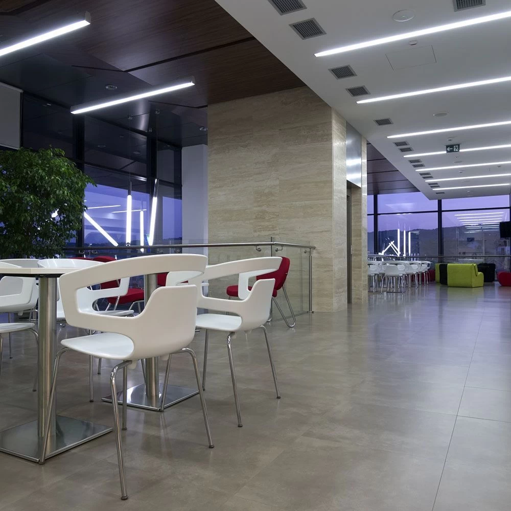 5 X 4FT, 1200mm T8 LED Tubes - Cool White Or Warm White 4 5 X 4FT, 1200mm T8 LED Tubes - Cool White Or Warm White - Image 4