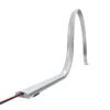 2m Long, Bendable Aluminium LED Profile