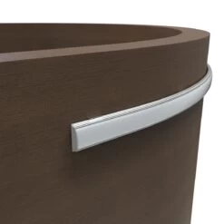 2m Long, Bendable Aluminium LED Profile 14 2m Long, Bendable Aluminium LED Profile -LED Downlights Store lr18062m product endcap bracket wood bended on surface compressed 1