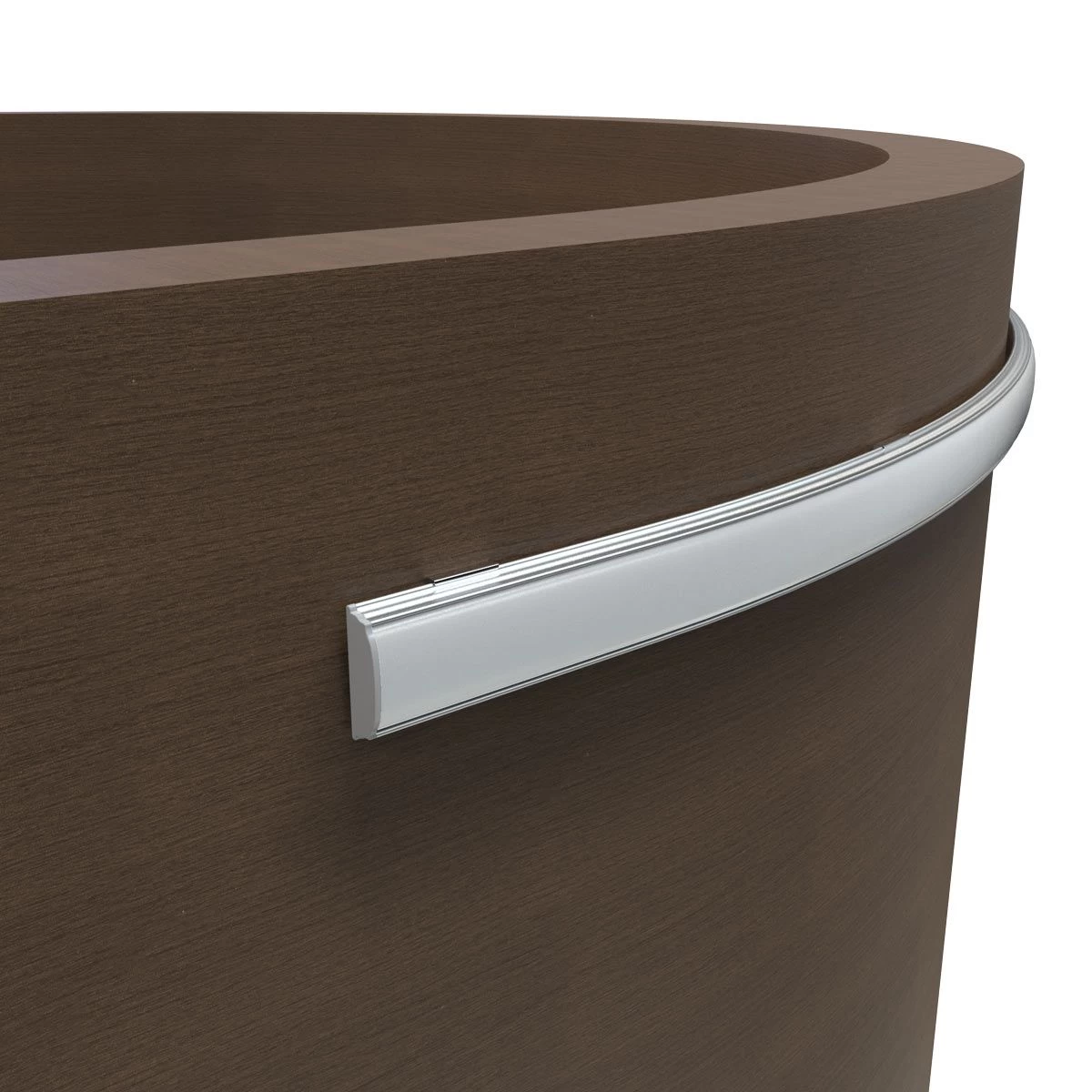 2m Long, Bendable Aluminium LED Profile 3 2m Long, Bendable Aluminium LED Profile - Image 3