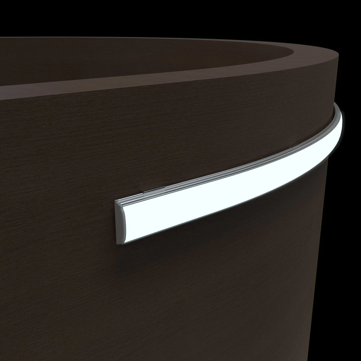 2m Long, Bendable Aluminium LED Profile 12 2m Long, Bendable Aluminium LED Profile - Image 12