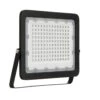 100w LED Flood Light With Photocell Sensor In Cool White
