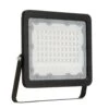 50w IP65 LED Floodlight, 6000K IP65 Black