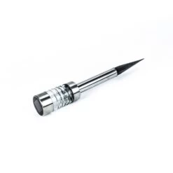 Pack Of 3 Nundle LED Solar Bollard Top Stake Lights 9 Pack Of 3 Nundle LED Solar Bollard Top Stake Lights -LED Downlights Store nundless3pk6 oopc 1000px