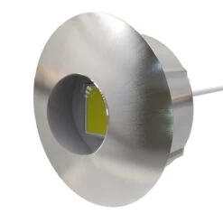 4 X LED Plinth Light Kit Incl LED Driver - Natural White 19 4 X LED Plinth Light Kit Incl LED Driver - Natural White -LED Downlights Store pl 0 side.428 1 1