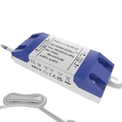 4 X LED Plinth Light Kit Incl LED Driver - Natural White 28 4 X LED Plinth Light Kit Incl LED Driver - Natural White -LED Downlights Store pl 06w 4000k pack of 4 2 compressed scene 2