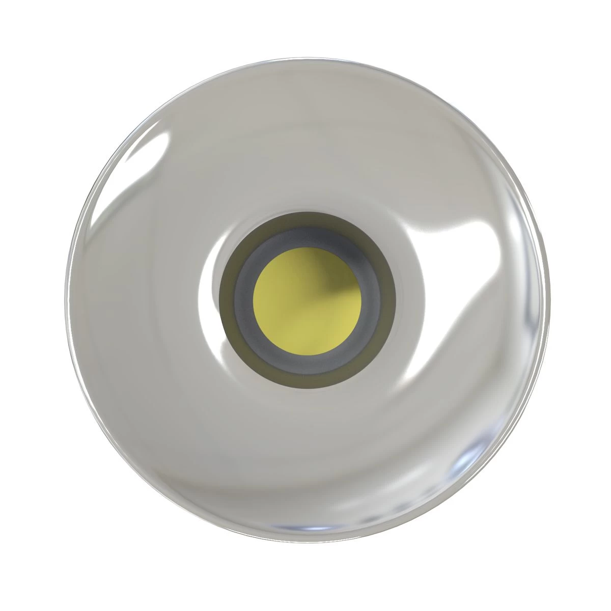 4 X Microdot LED Plinth Lights Incl Transformer 5 4 X Microdot LED Plinth Lights Incl Transformer - Image 5