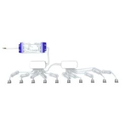 10 X Microdot LED Plinth Lights With LED Driver -LED Downlights Store pl md 4000k kit 10 pack 3 compressed