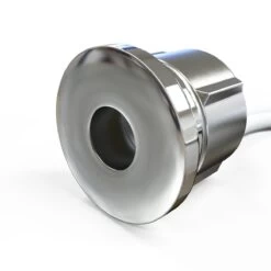 8 X Microdot LED Plinth Lights With LED Driver -LED Downlights Store pl md 4000k kit single 02 compressed 1