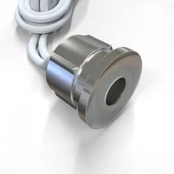 8 X Microdot LED Plinth Lights With LED Driver -LED Downlights Store pl md 4000k kit single 03 compressed 1