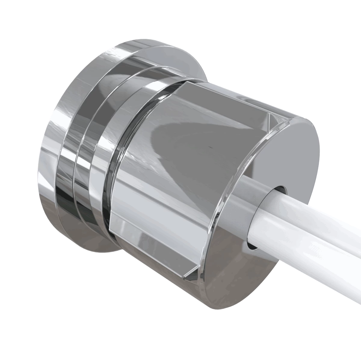 4 X Microdot LED Plinth Lights Incl Transformer 10 4 X Microdot LED Plinth Lights Incl Transformer - Image 10