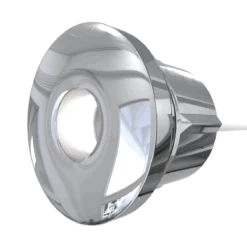 4 X Microdot LED Plinth Lights Incl Transformer 22 4 X Microdot LED Plinth Lights Incl Transformer -LED Downlights Store pl md 4000k ls041 product front.404