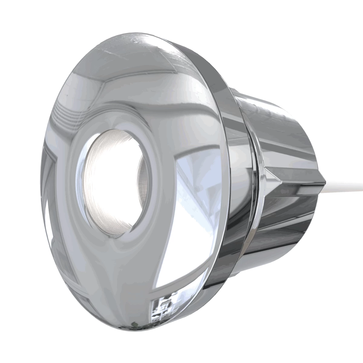 4 X Microdot LED Plinth Lights Incl Transformer 9 4 X Microdot LED Plinth Lights Incl Transformer - Image 9