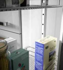 5m Long 4mm Flexible Neon Flex / Strip Lighting - Dotless -LED Downlights Store radiant flexi strip light detail larder v1 lit se10555c0