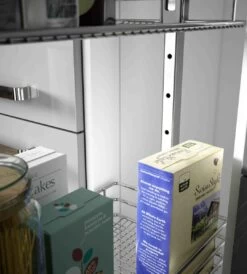 5m Long 4mm Flexible Neon Flex / Strip Lighting - Dotless -LED Downlights Store radiant flexi strip light detail larder v1 lr se10555c0